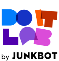 Junkbot Logo