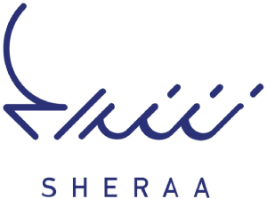 Sheraa Logo