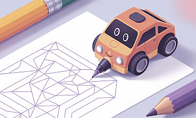 Math in Motion