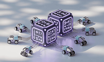 Smart Dice & Algebra Bots