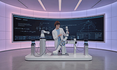 Neurobiology & Physics Lab